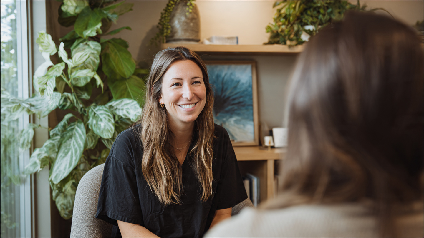 Terapia EMDR online en Mentalsa - sesion por videollamada