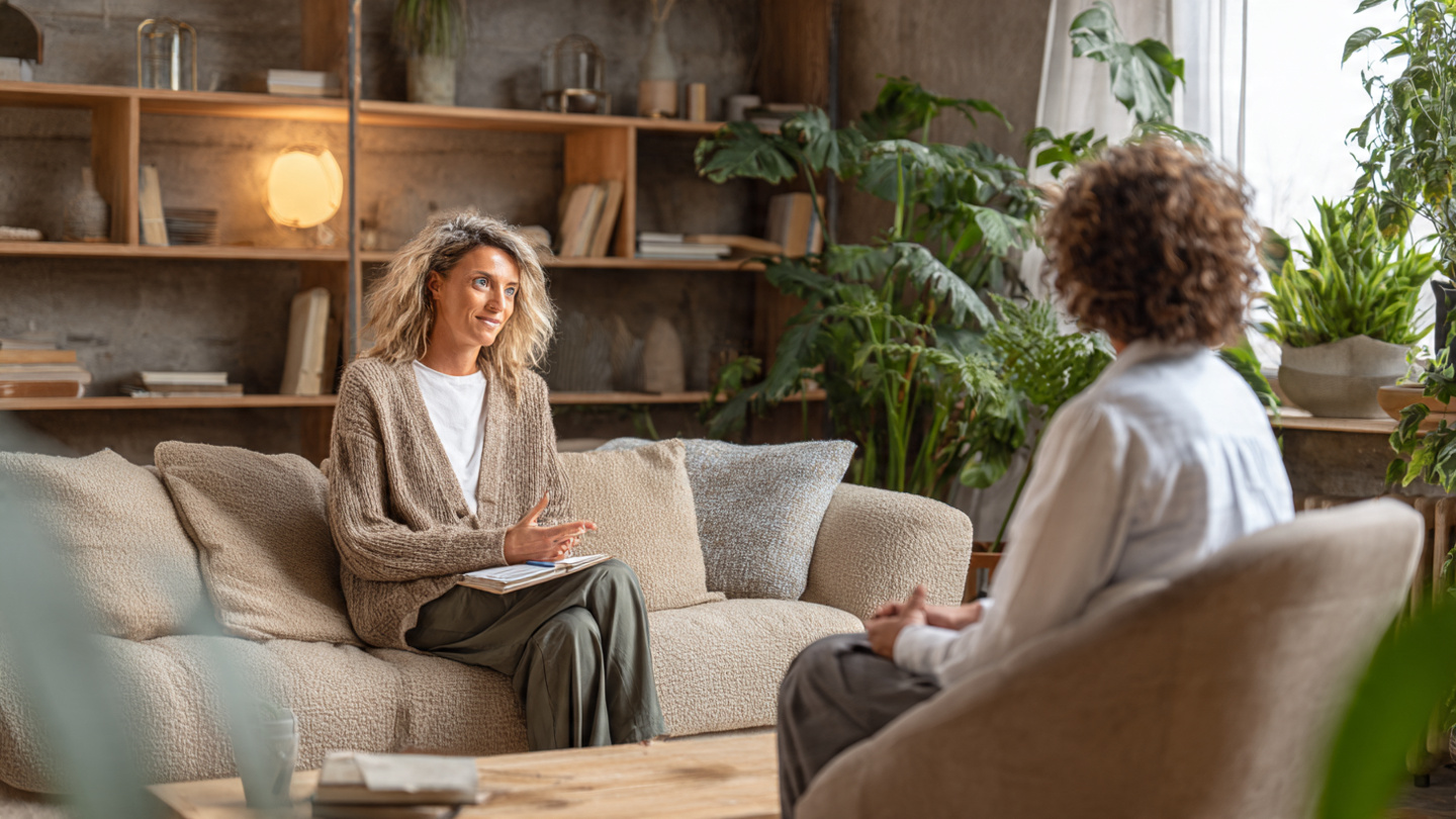 Especialista en terapia EMDR en Madrid - Mentalsa Psicologos