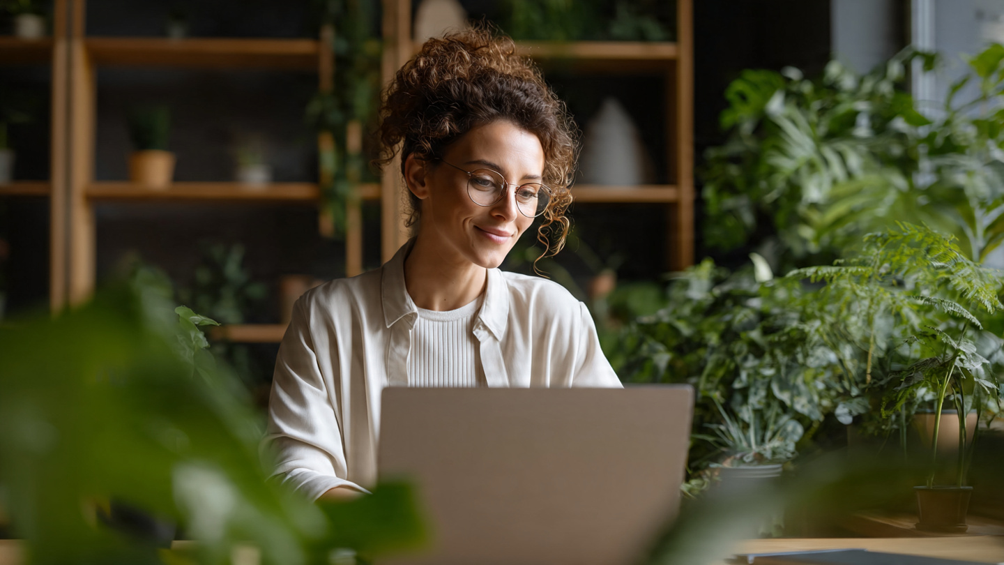 Psicóloga especialista en sesión online - Mentalsa psicólogos